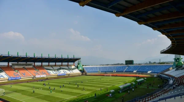Polda Jabar Kerahkan 1.500 Personel Amankan Piala Presiden